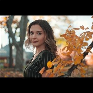 Meet your Posher, Alyssa